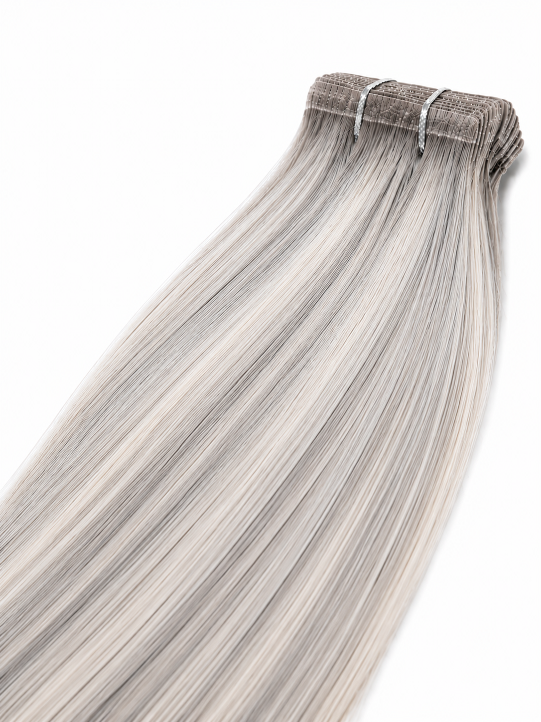 Luxe Prestige Slim Tape In Hair Extensions
