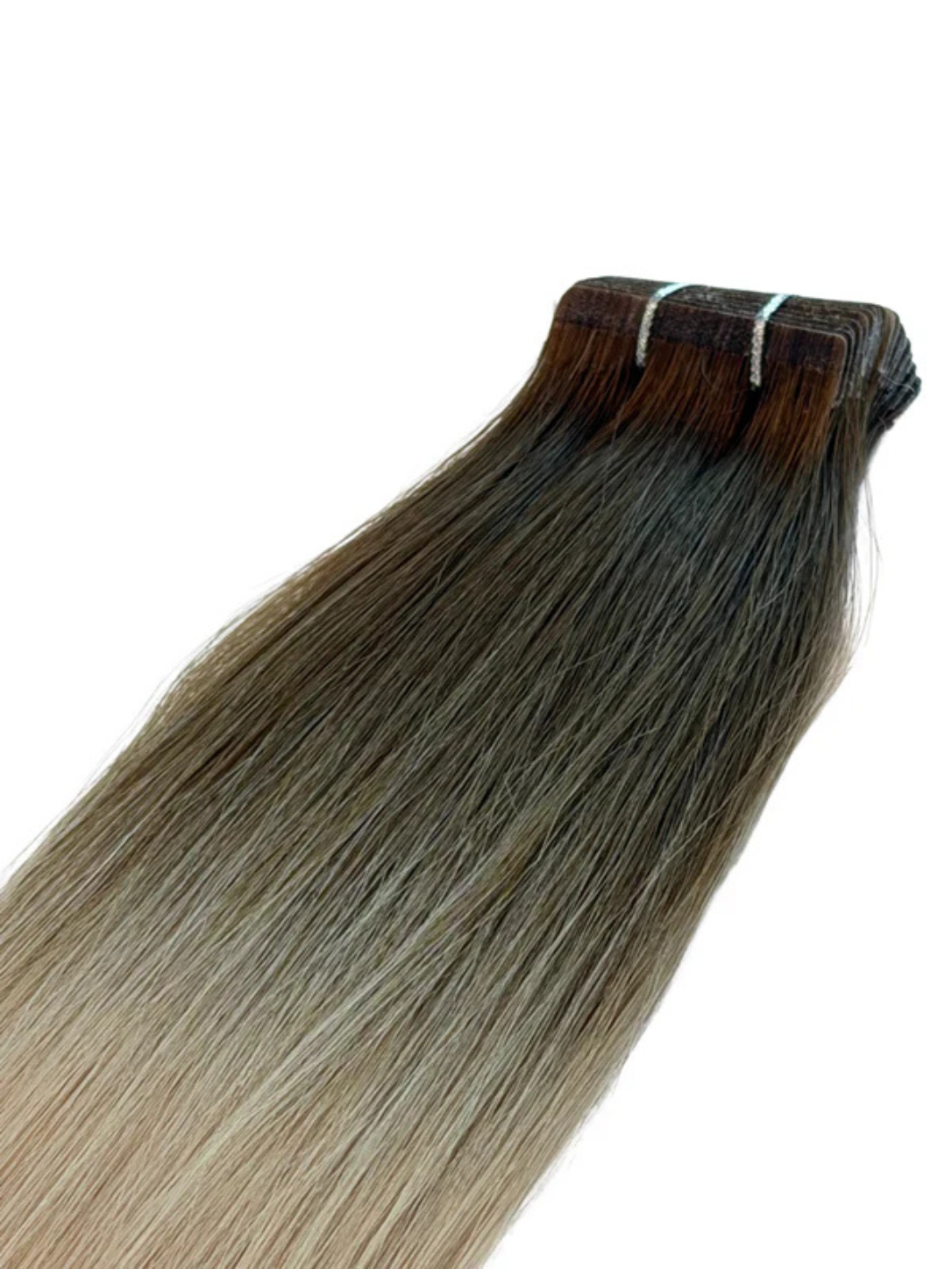 Luxe Prestige Slim Tape In Hair Extensions