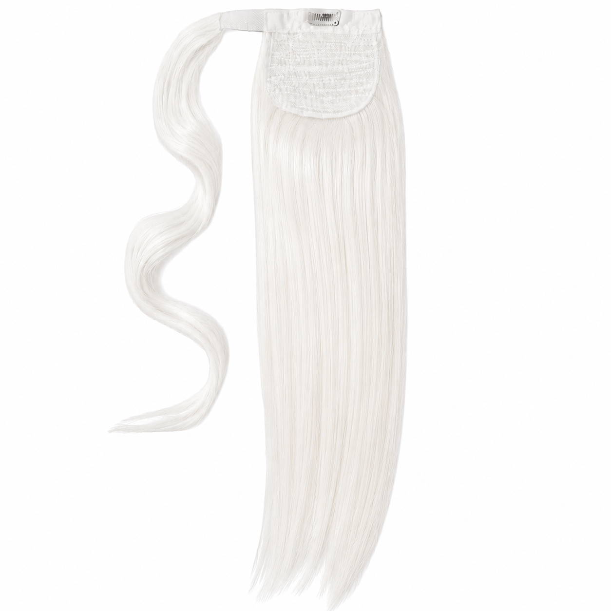 Zahra Ponytail Hair Extensions