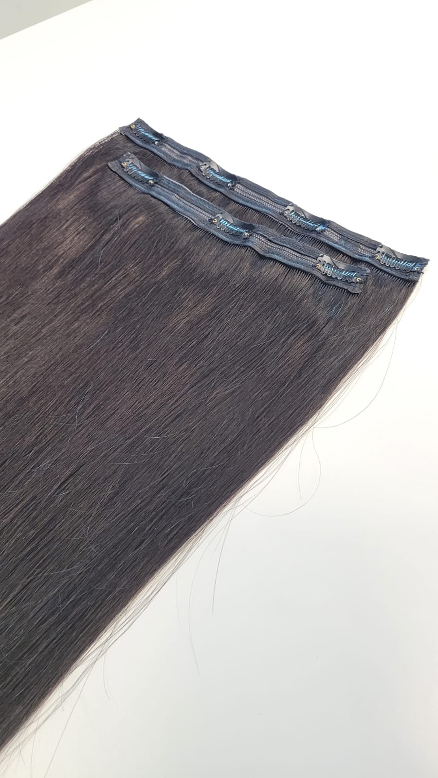 Prive Conceal Weft Clips Hair Extensions