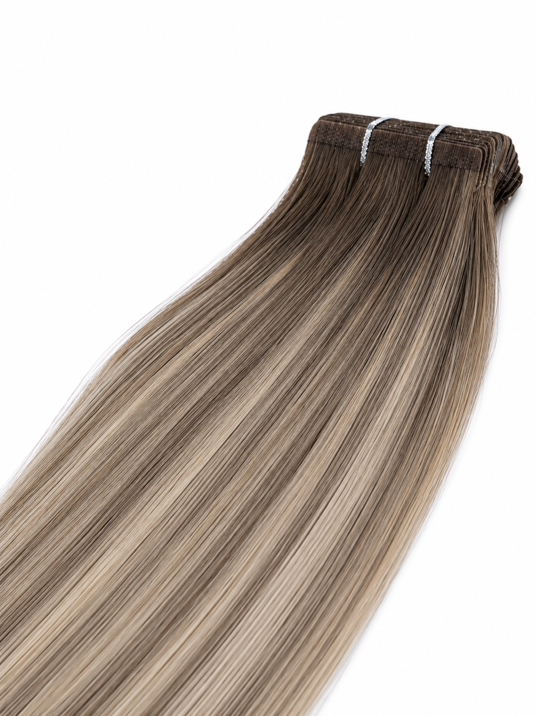 Luxe Prestige Slim Tape In Hair Extensions