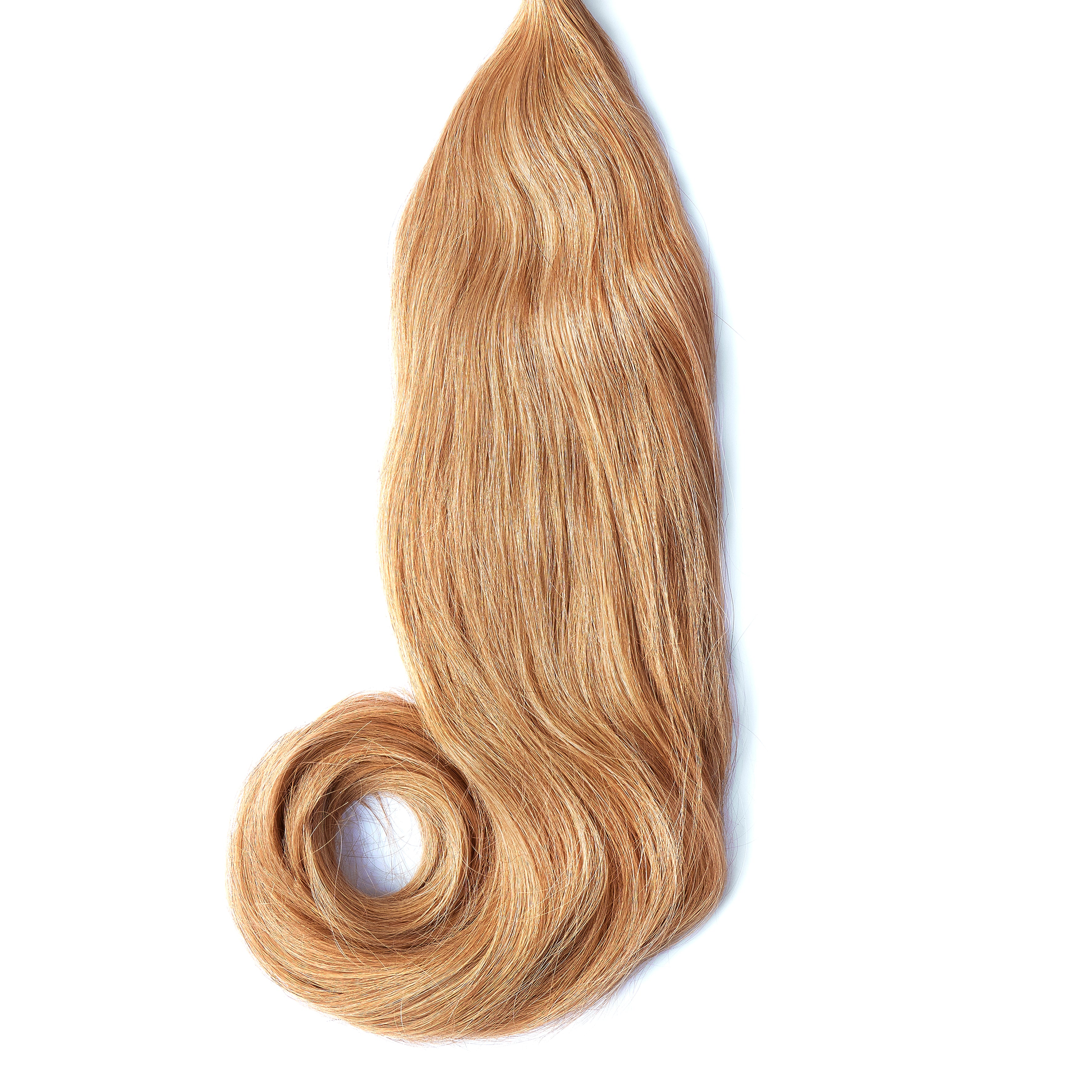 LUXE hair extensions color 10