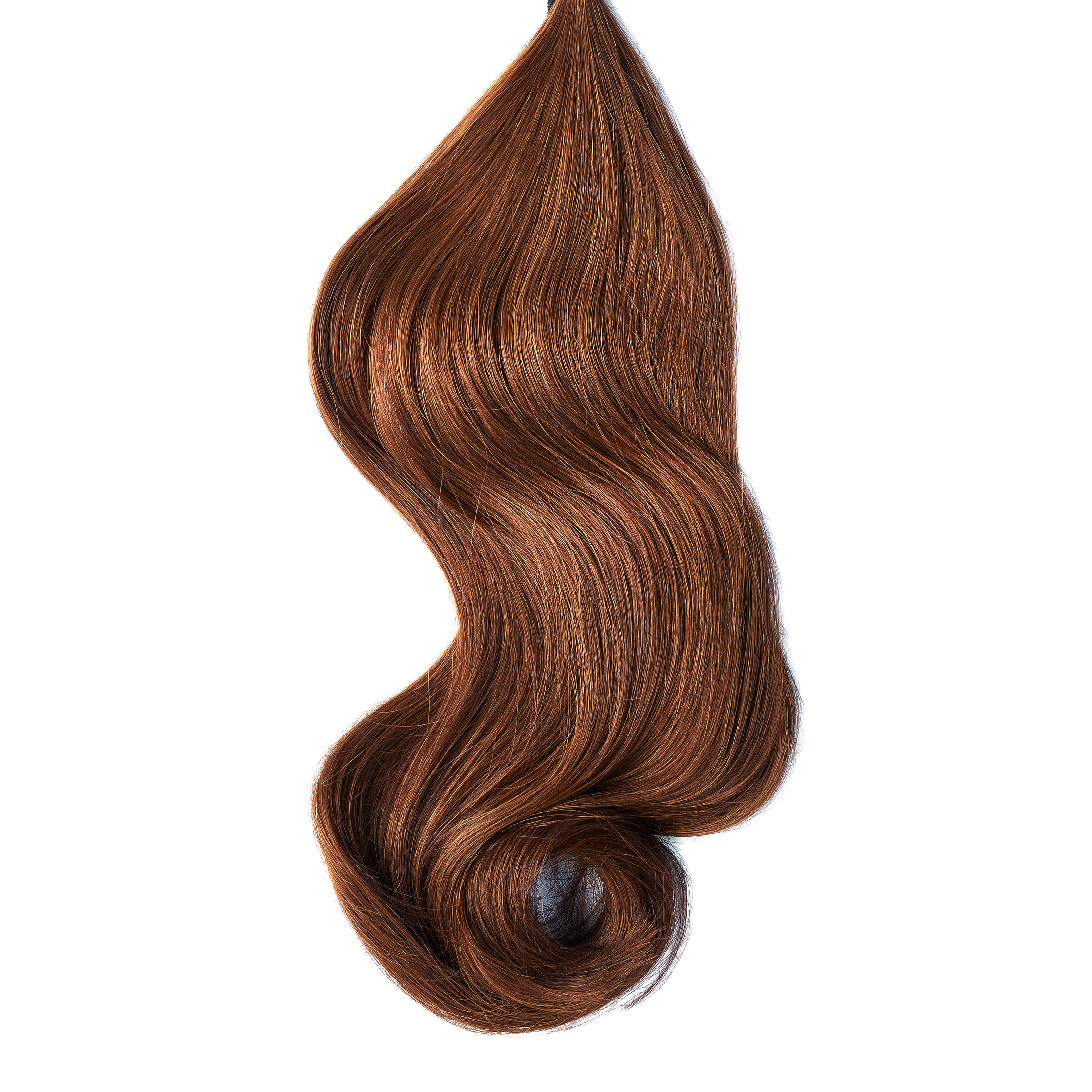 LUXE hair extensions colour 4
