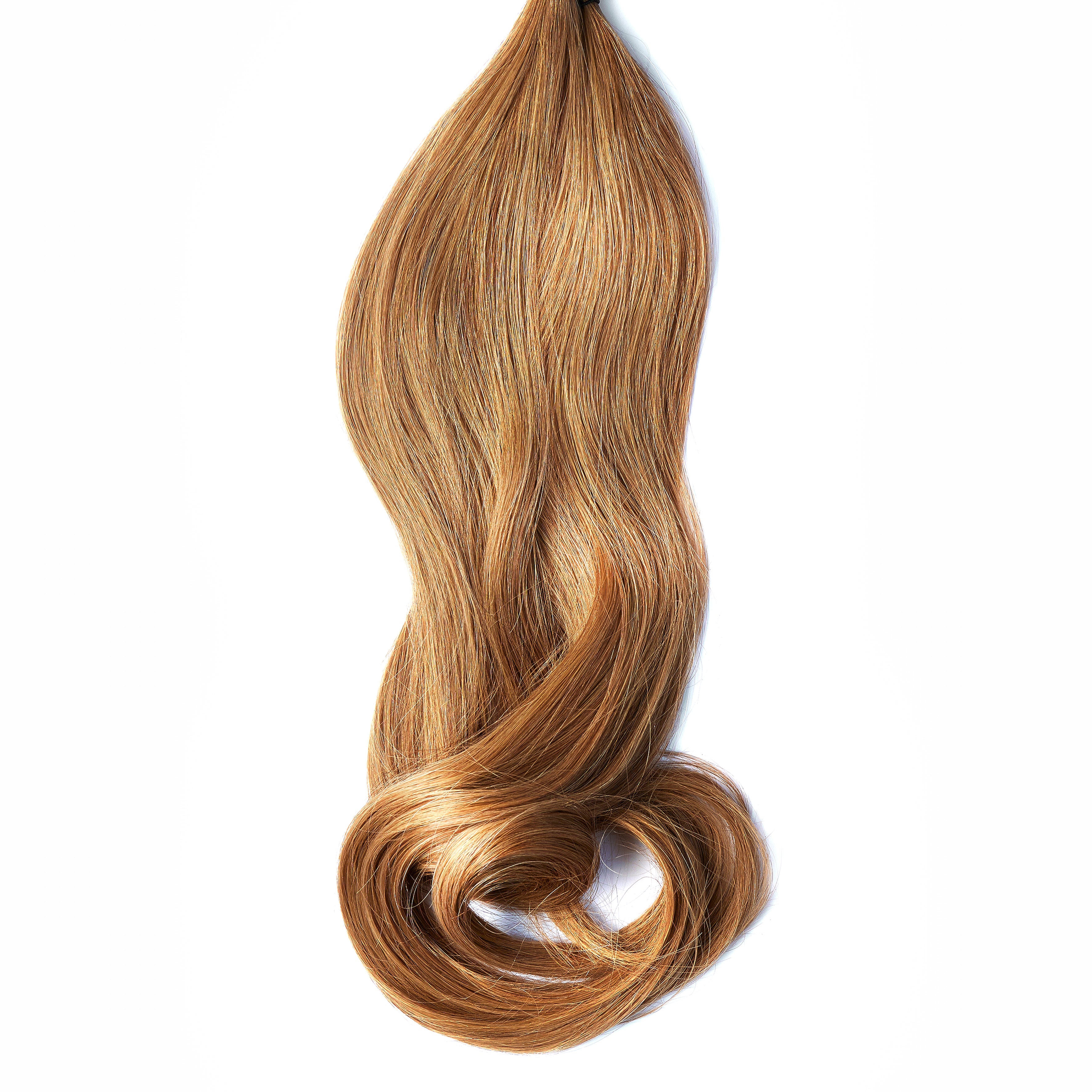 LUXE hair extensions color 9