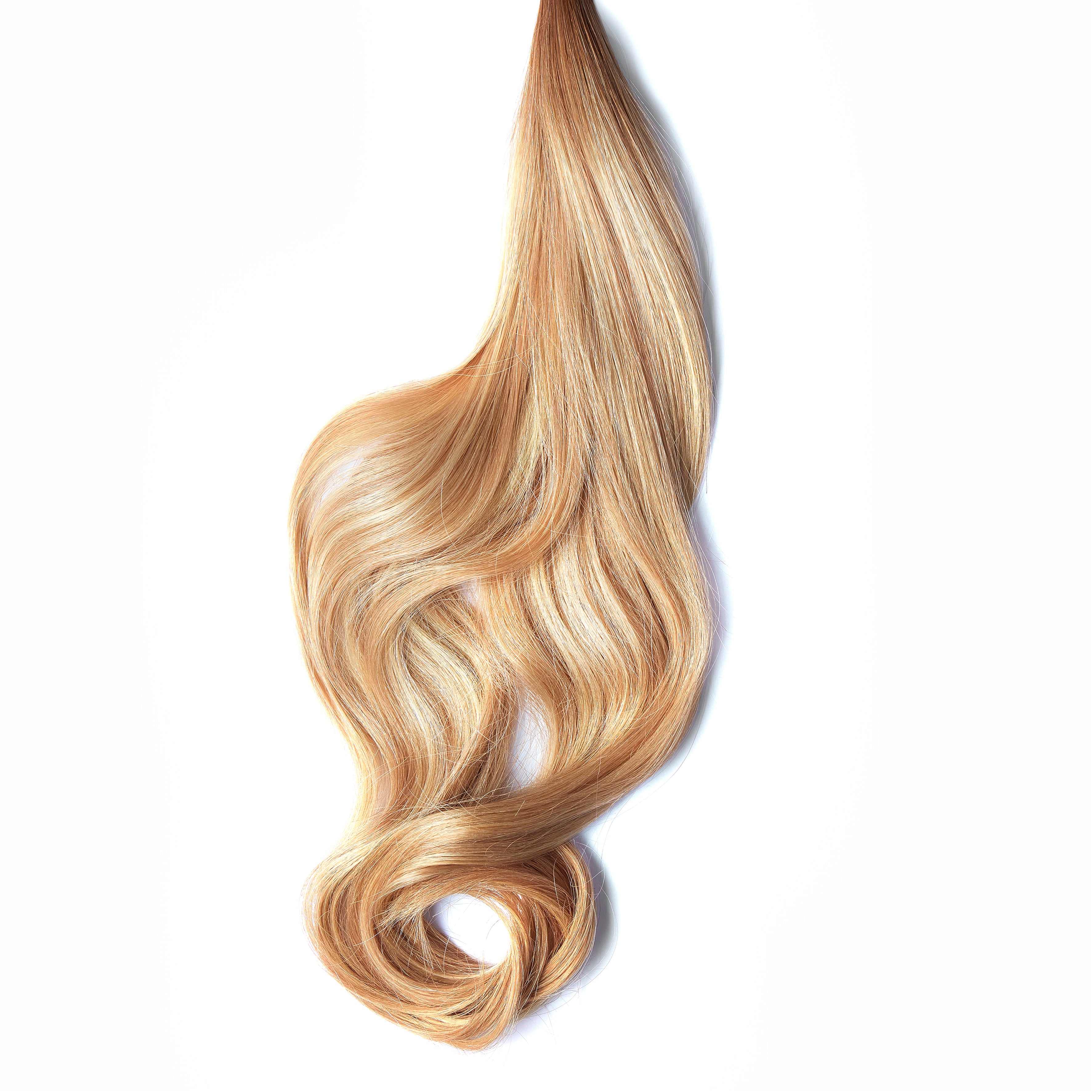 Prive Keratin Wave Hair Extensions